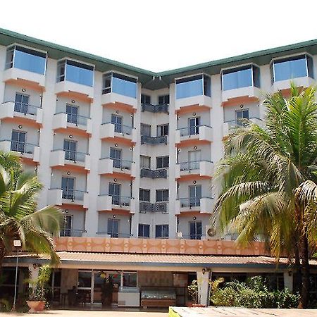 Mariador Palace Conakry Exterior foto